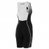 Orca Core Basic Race trisuit zwart/wit dames 2015  DVCG02